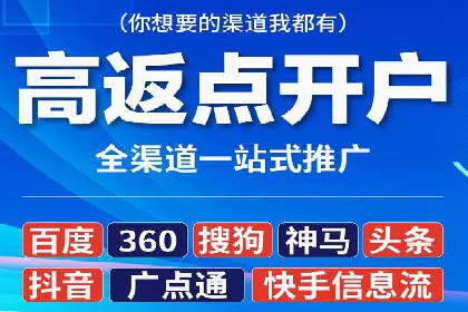 百度推广代运营成功案例解析
